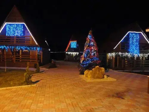 Teremok Guest House - фото 24