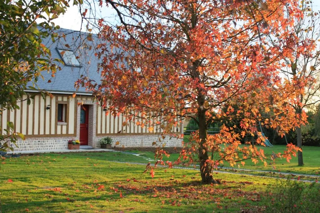 Le Clos Marie
