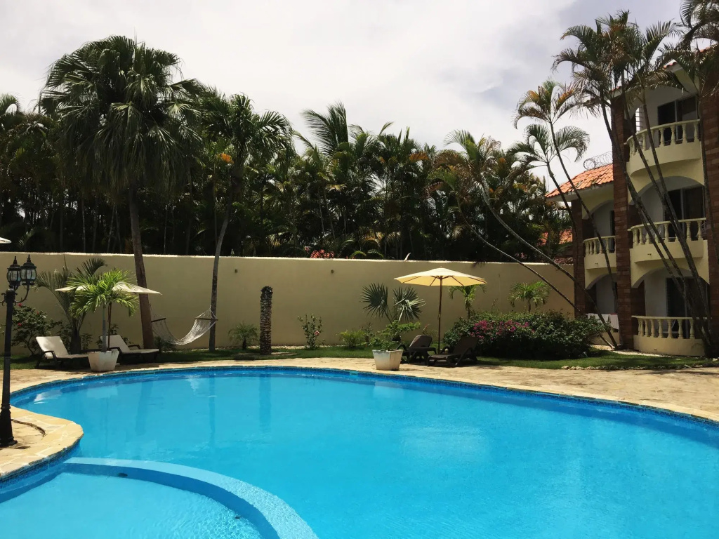 Hotel photo 18