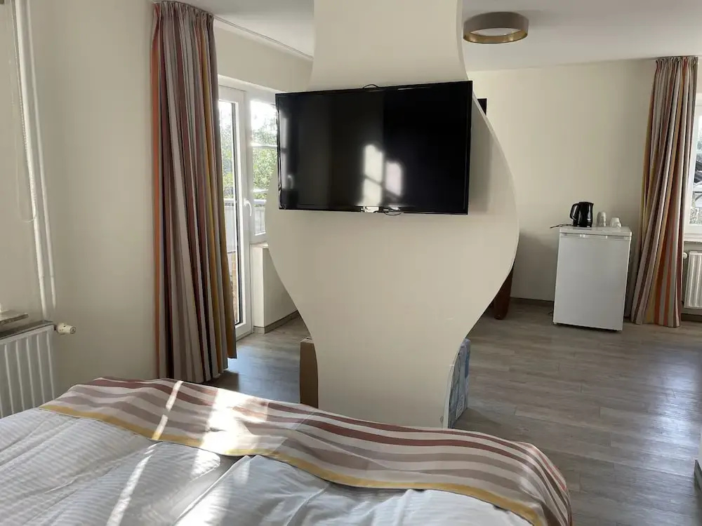 Hotel Osterkrug - Chambres