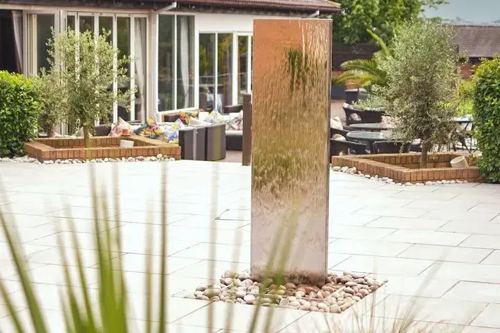Mercure Milton Keynes - Chambres