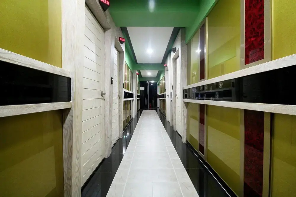 Hotel photo 14