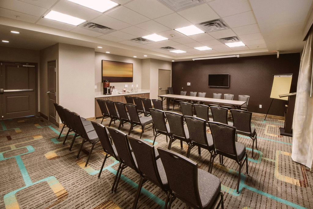 Residence Inn Harlingen - Général