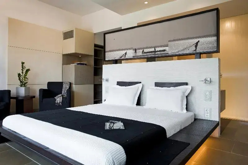 Life Gallery - Chambres