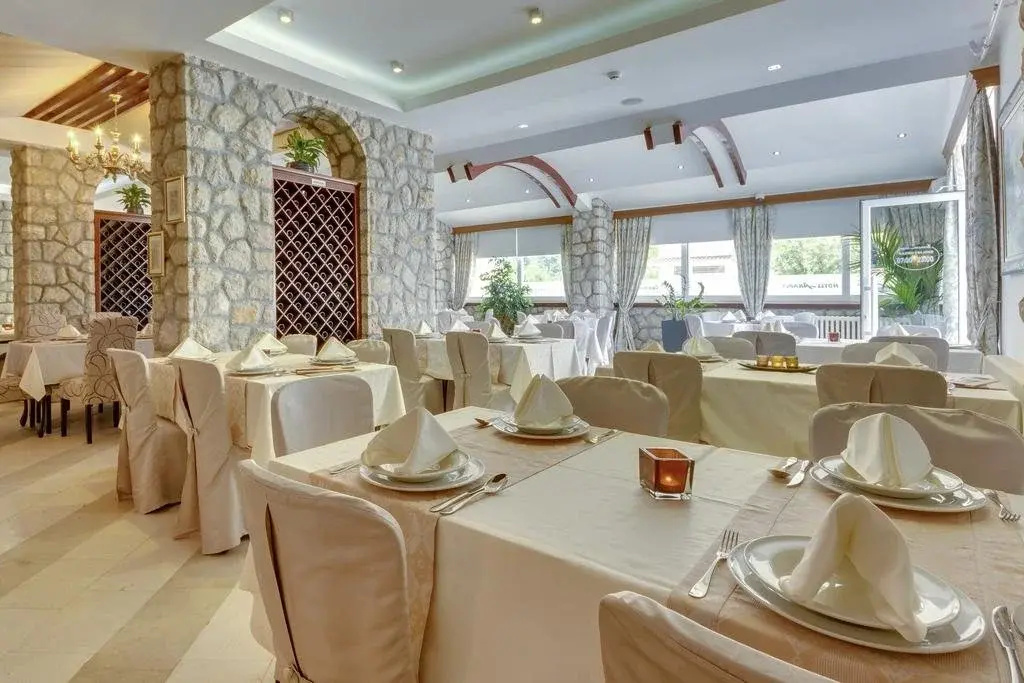 Akapulco Hotel - Général