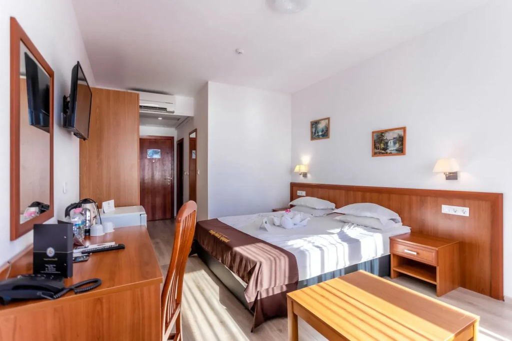 Prestige Hotel and Aquapark - Général