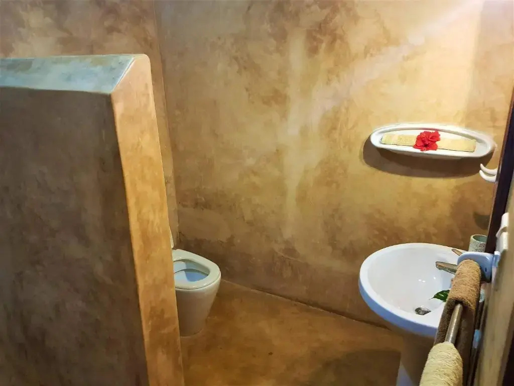 Zoi Retreat Hotel Zanzibar - Chambres