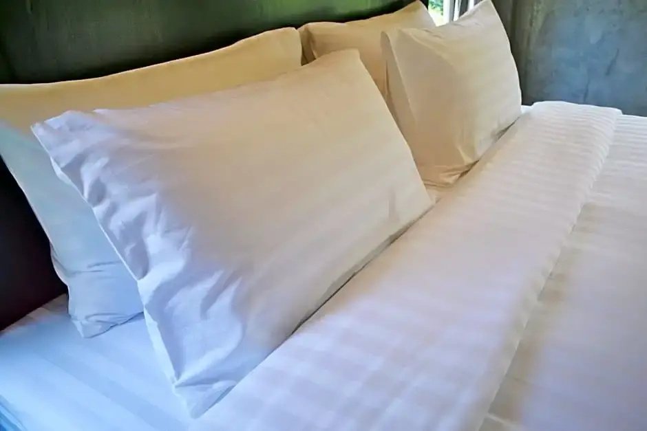 V Valley Resort - Chambres
