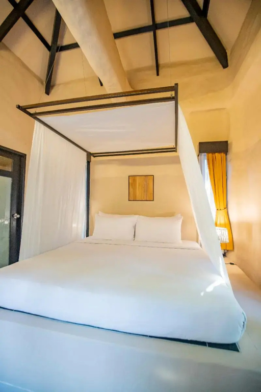 Punnpreeda Beach Resort - Chambres