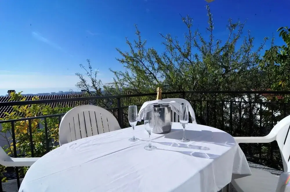 HomeHolidaysRentals Apartamento Blanca - Costa Barcelona