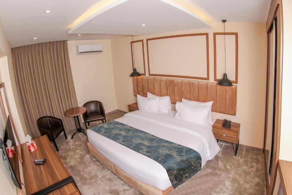 Post Boutique Hotel Image 13