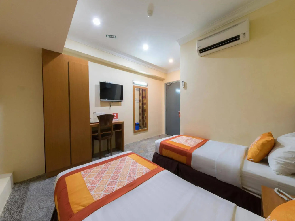 Hotel photo 6
