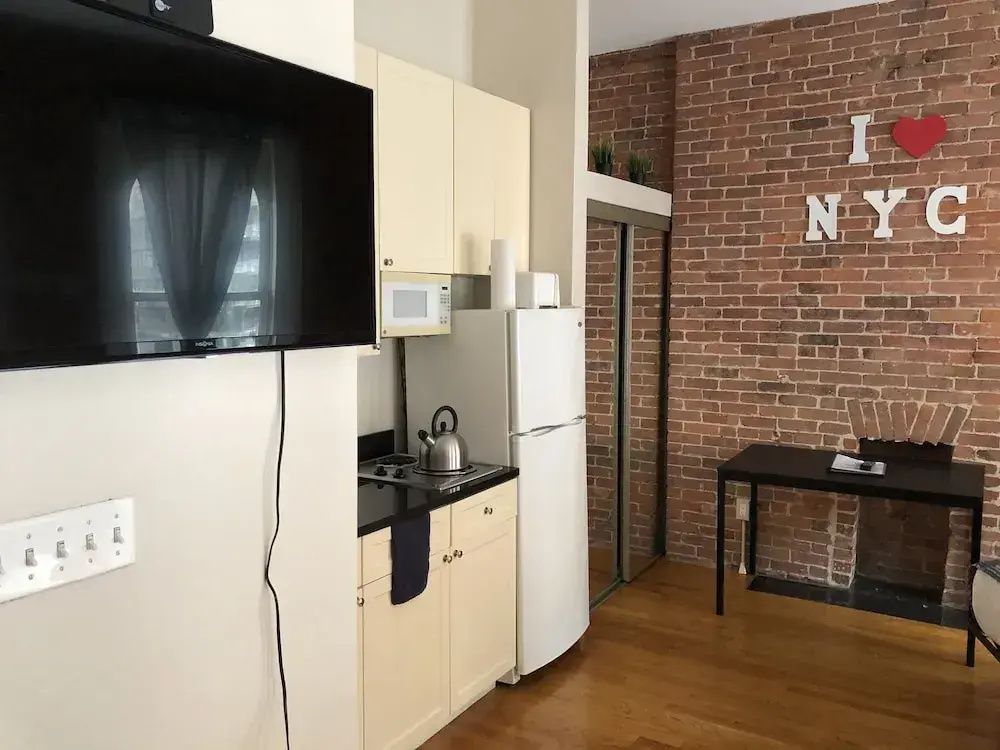 Studios Midtown Manhattan - Chambres