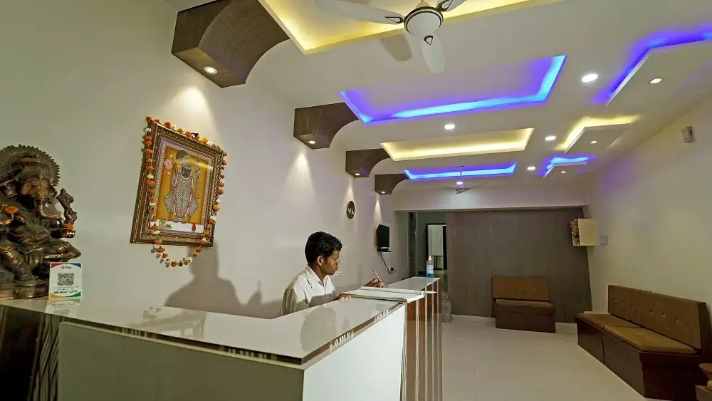 Hotel photo 9
