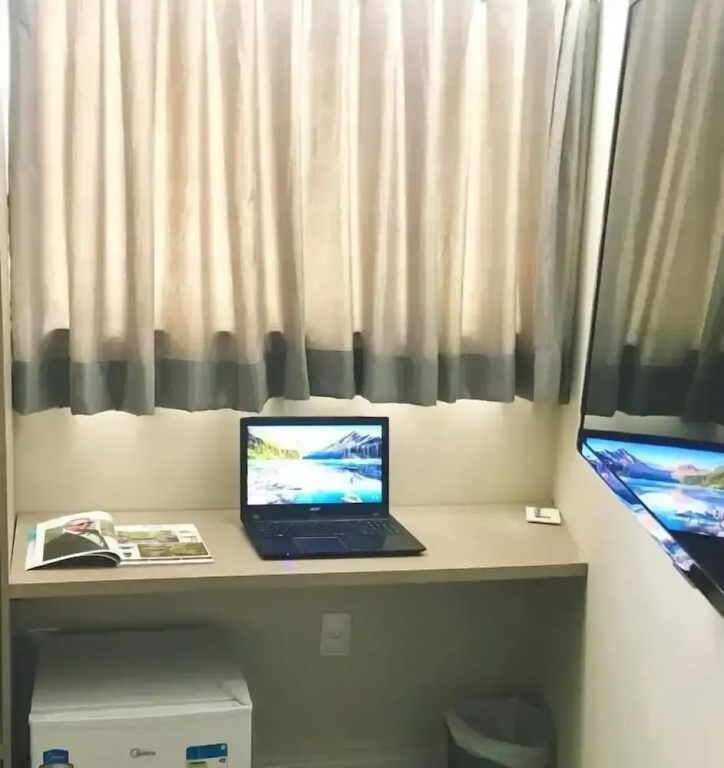 Economy Double room (full double bed)