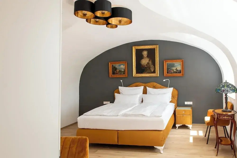Schloss Hotel Colmdorf — фото 3