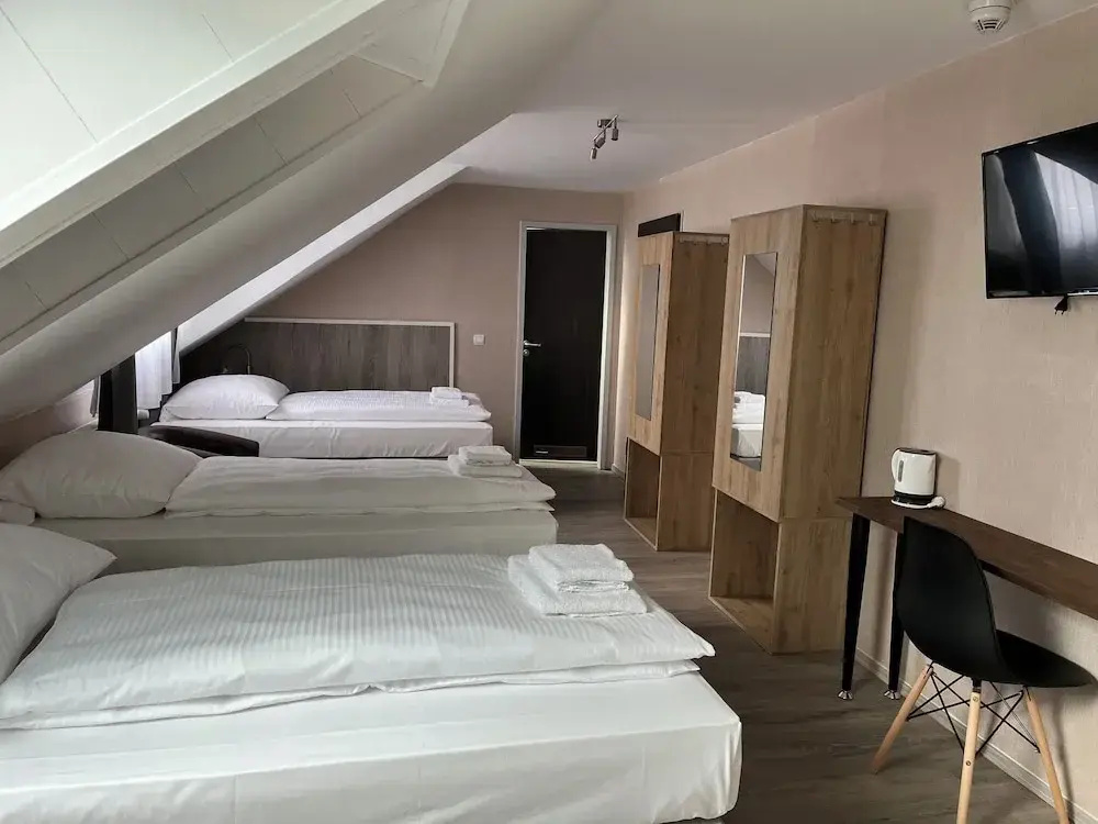 Hotel photo 10