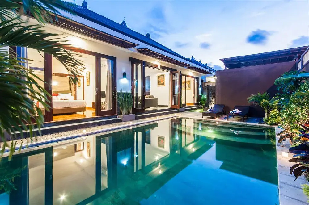 Precious Villas - Seminyak - Général