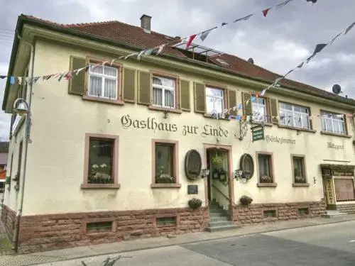 Gasthaus Metzgerei Zur Linde