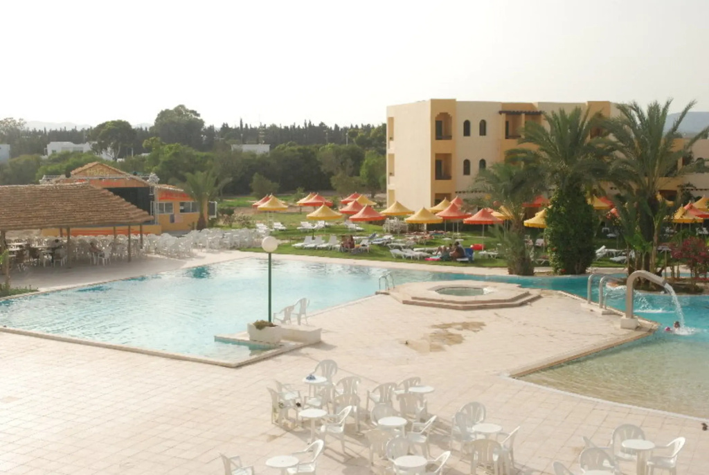 Hotel La Couronne - Général