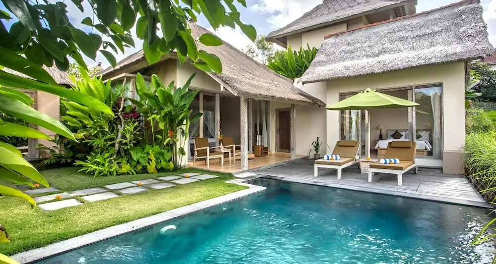 Atta Mesari Villas