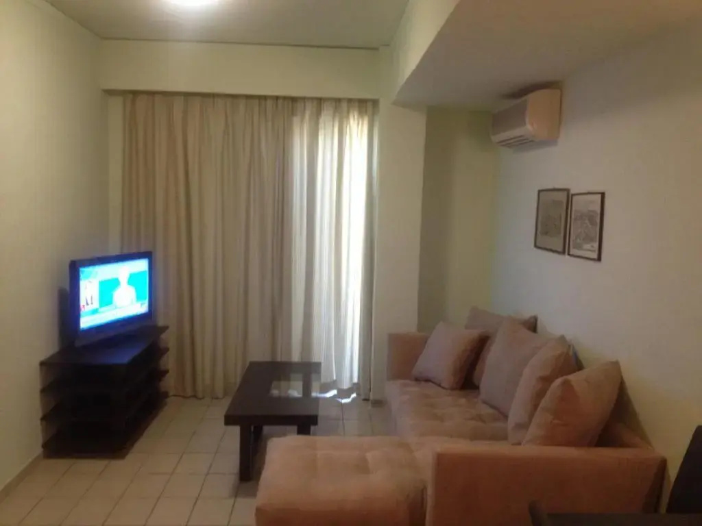 Jason Apartments Hotel  - Chambres