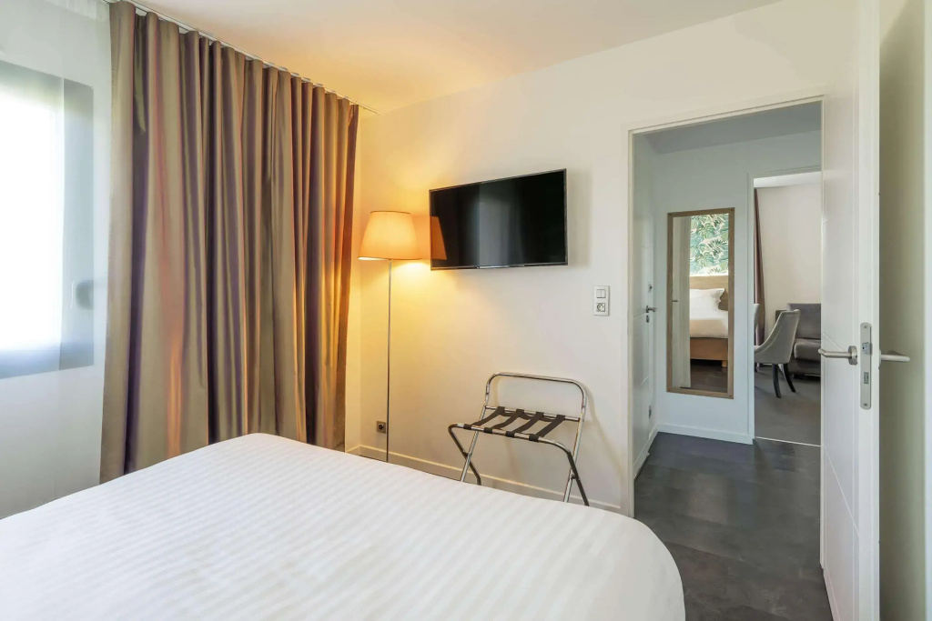 Afficher la photo 6 — Best Western Les Aureliades