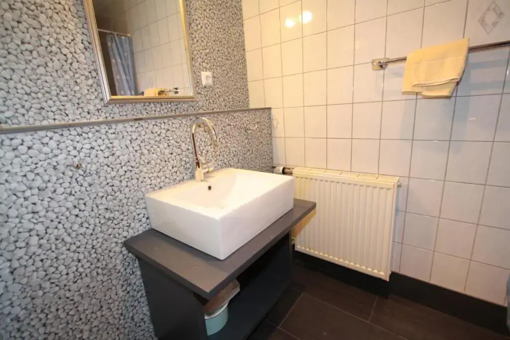 Ferienanlage Forellenhof - Chambres