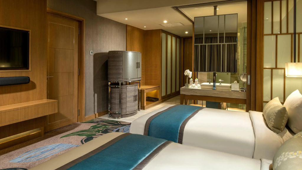 InterContinental Nha Trang by IHG - фото 47