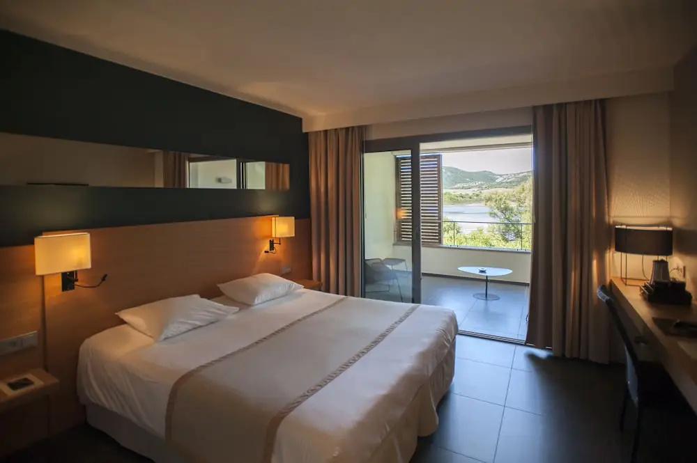 Hotel Moby Dick - Chambres
