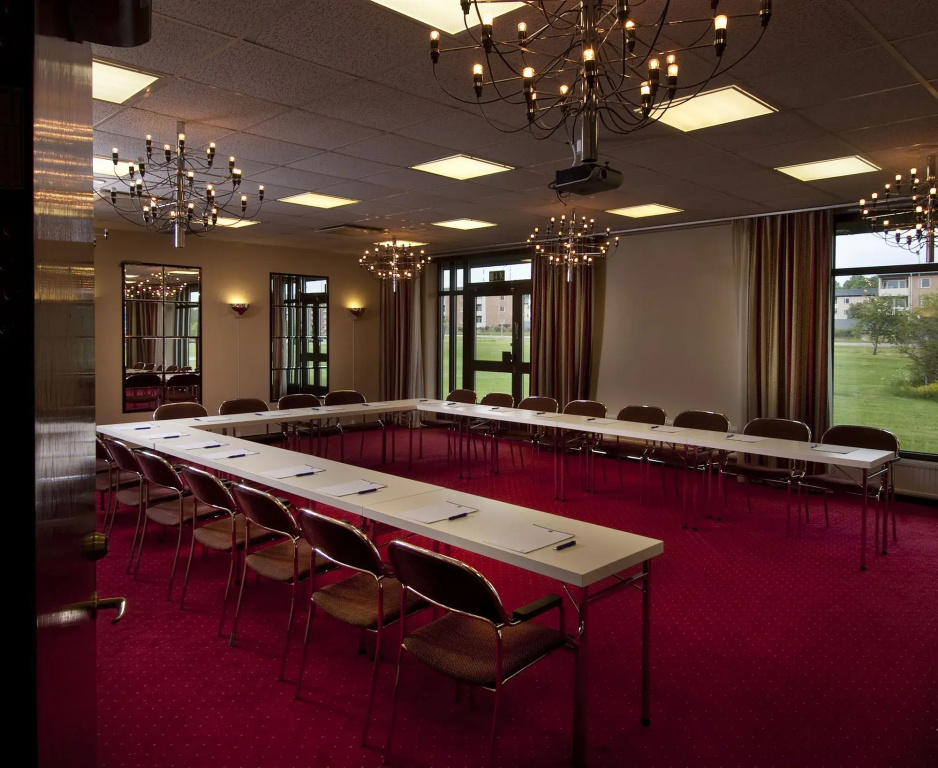 Best Western Hotel Scheele - Général