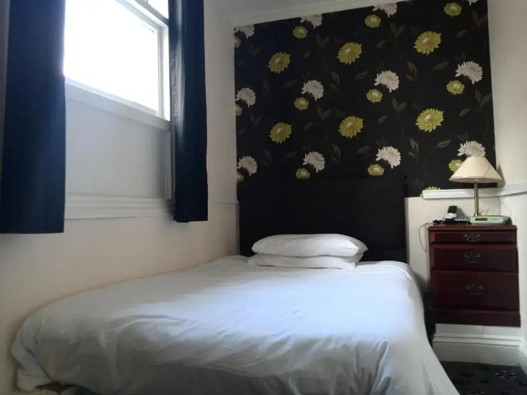 Regency Hotel - Chambres