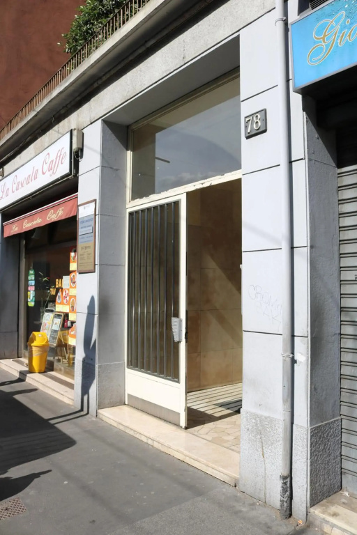 Portello Double Rooms Flat - 3 people