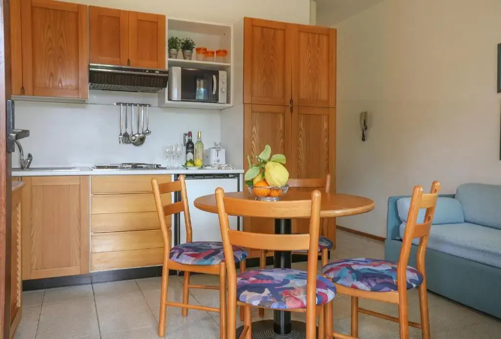 Cedro - Chambres