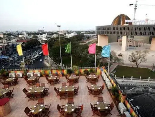 Hotel photo 18