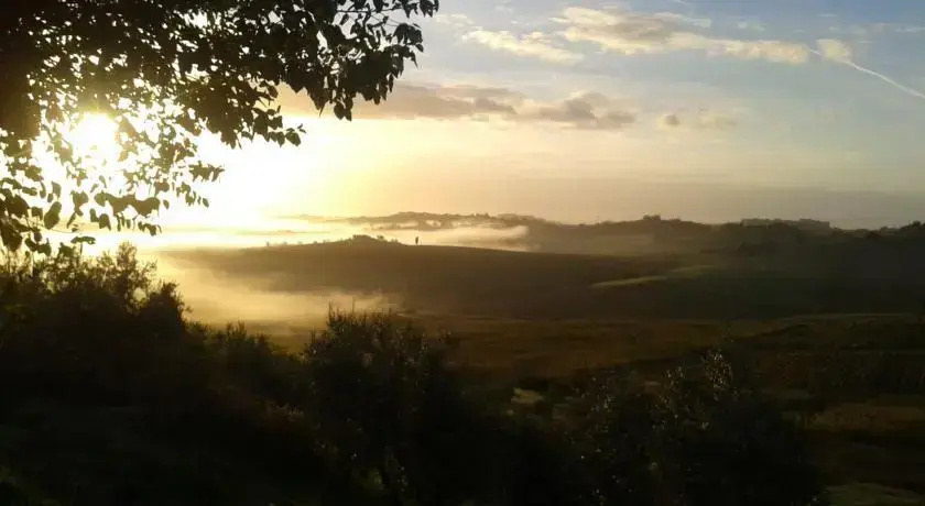 Country House Podere