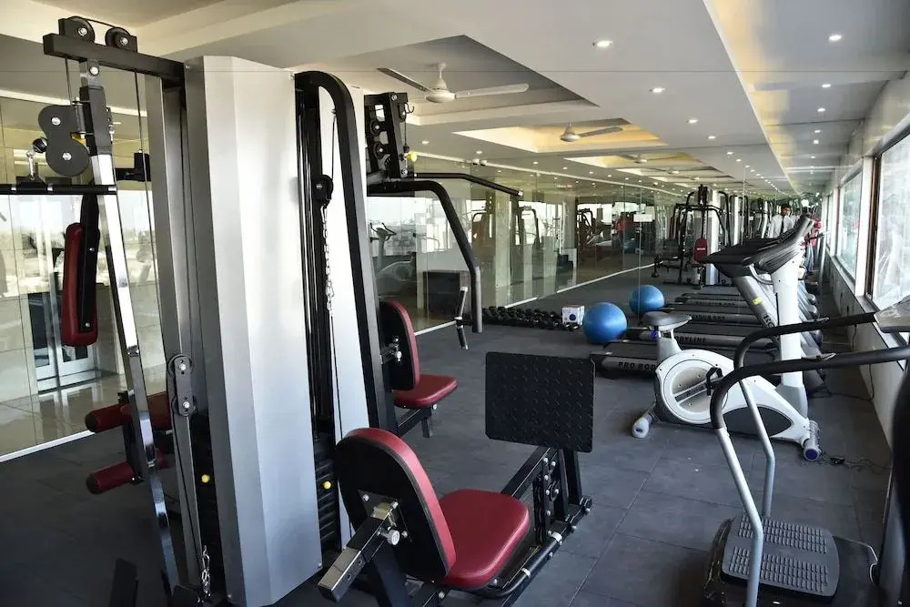 Hotel photo 11