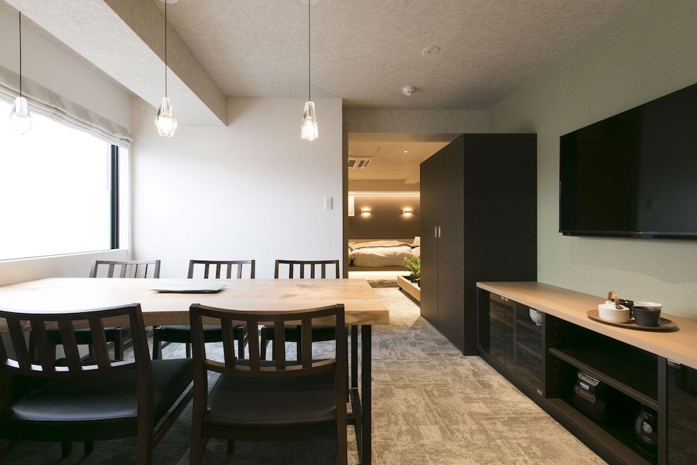 Hotel Kado Gosho-Minami Kyoto 사진 28