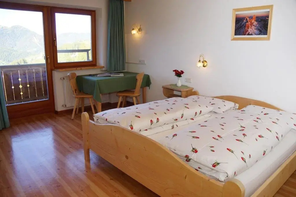 Hotel Ciurnadú - Général