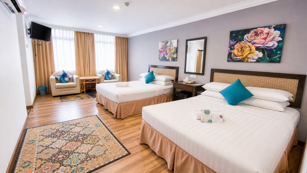 Hotel photo 22