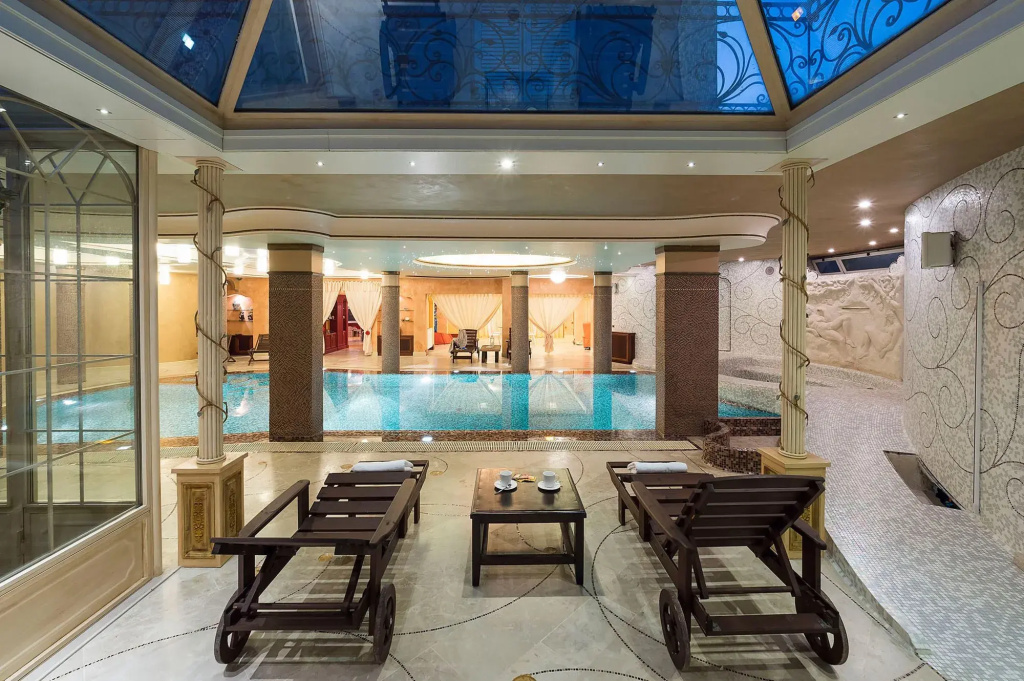Hotel photo 15