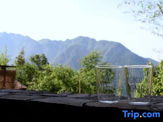 Yunduan Mijing Boutique Hostel - фото 13
