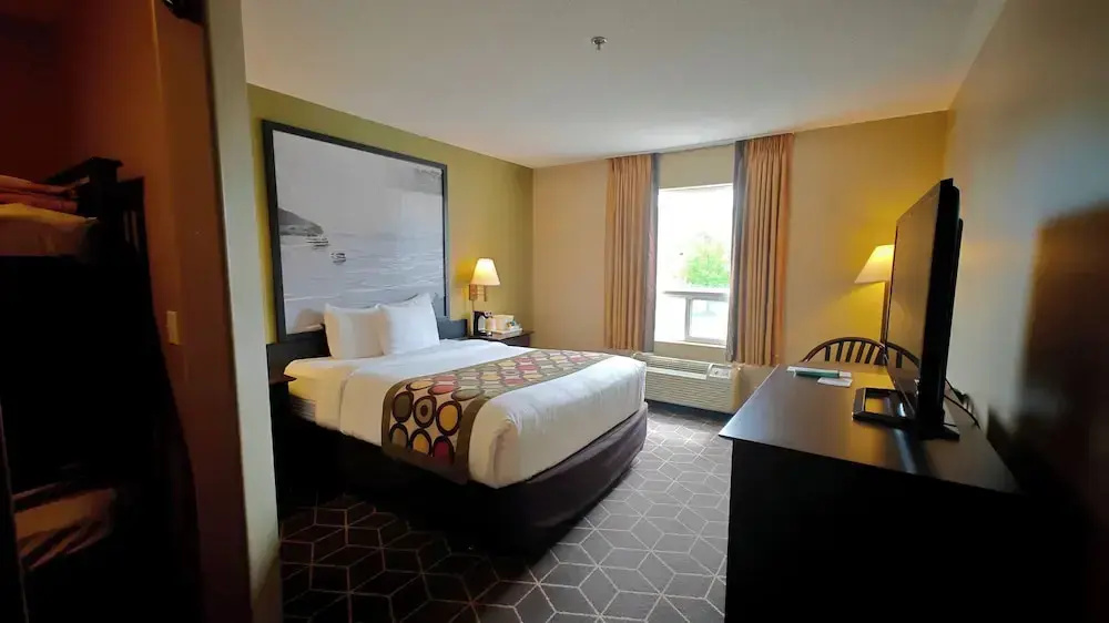Hotel photo 22