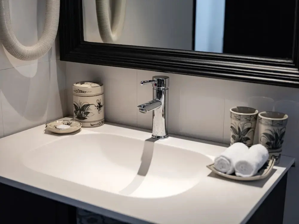 The Flower Boutique Hotel & Travel - Chambres