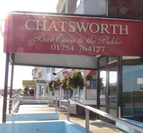 Chatsworth Hotel image