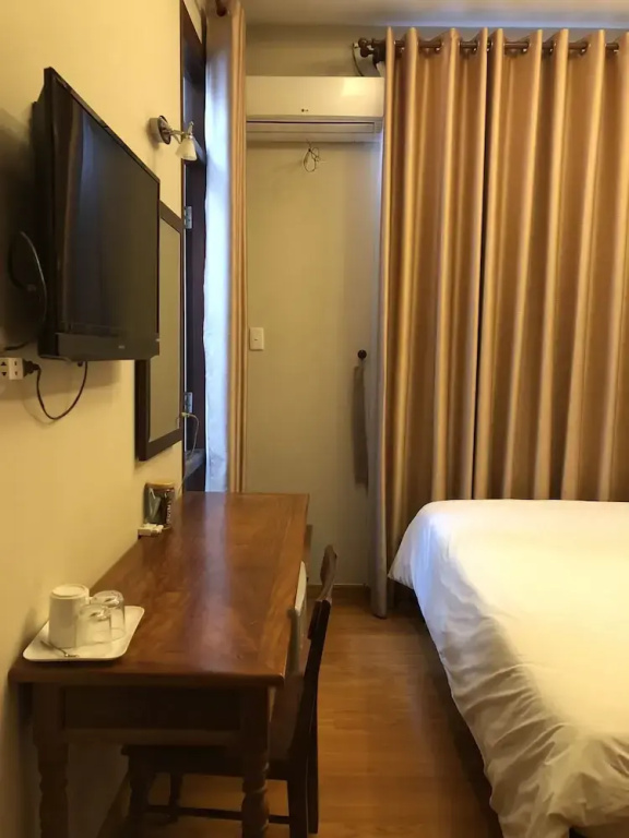 Dreams Hotel - Chambres