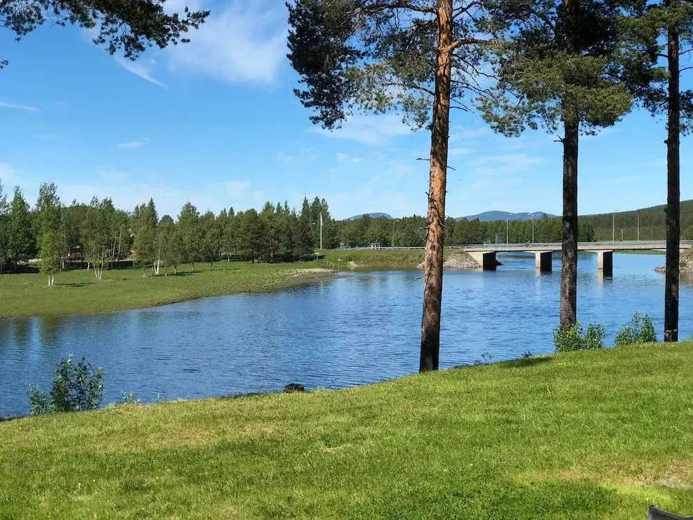 Sorsele River Hotel - Général