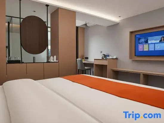 Privilege room