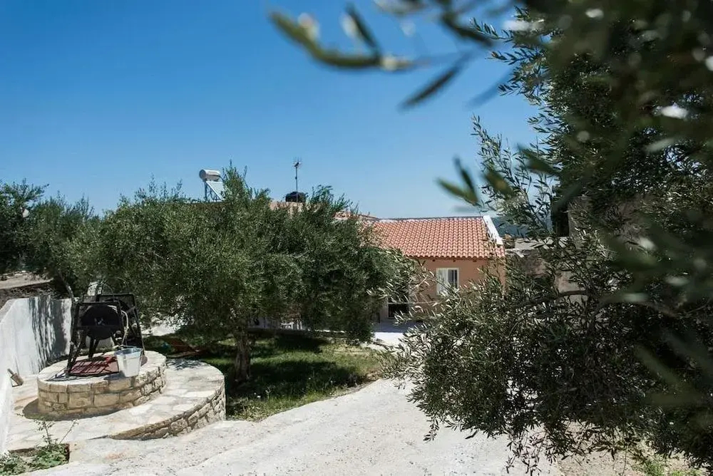 Margiani House