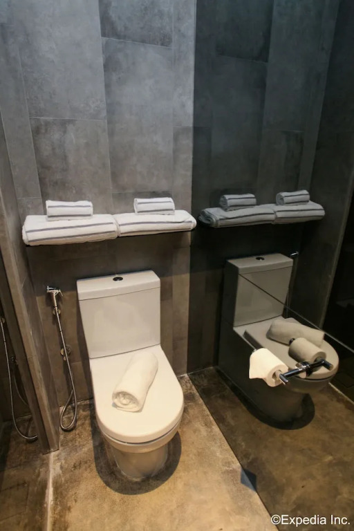 Номер Superior в Hotel YAN